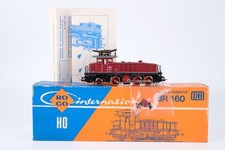 Roco H0 4129A E-Lok BR 160