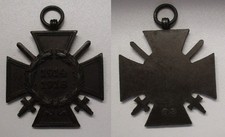 Ehrenkreuz für frontkämpfer - für,