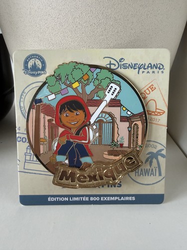 Miguel coco pixar - miguel,