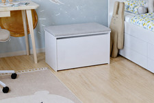 Truhe mit deckel Truhenbank