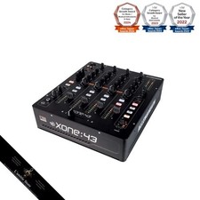 Allen Heath XONE: 43
