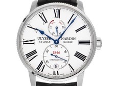 Ulysse Nardin Marine