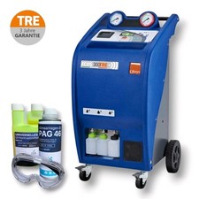 KFZ Klimaservicegerät vollautomatisch für R134a - OKSYS ECOS 303