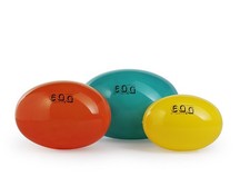 Pezzi eggball standard - pezzi,