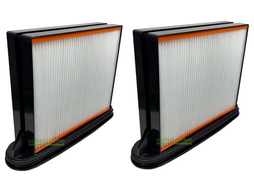 Filter für fischer - filter, fvc