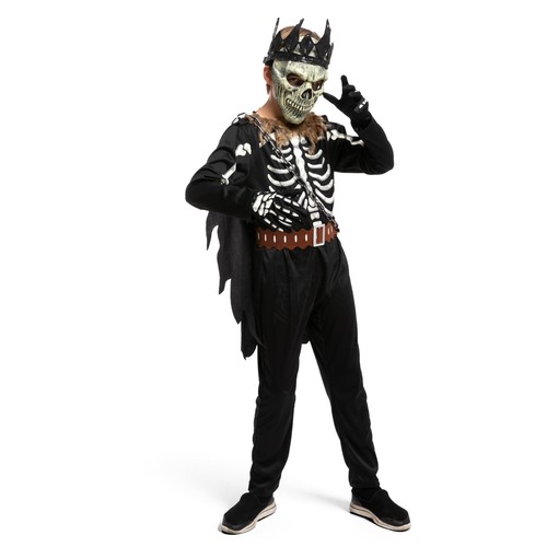Halloween kids skeleton - kids,
