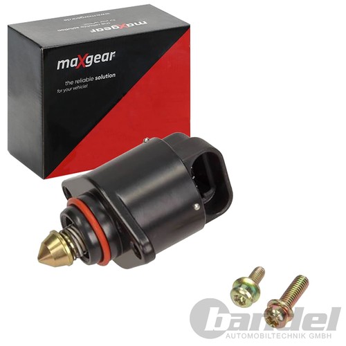 Maxgear leerlaufregelventil - maxgear,