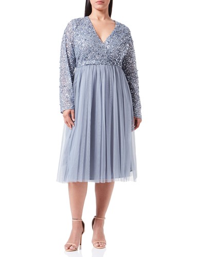 Maya berry embellished - maya,
