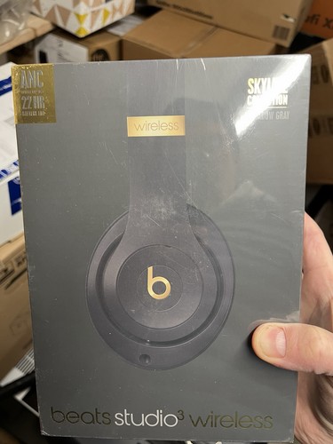 Beats dre studio3 - beats, by