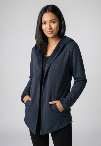 Sublevel damen langer sweat - sublevel,