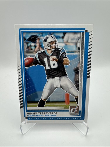 Vinny testaverde 232 - vinny, 2025