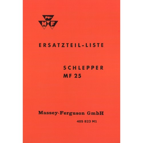 Massey ferguson schlepper - massey,