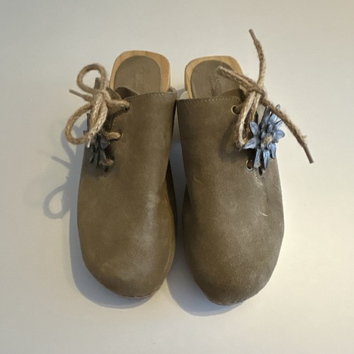 Clogslandhausstil holzschuhe - clogslandhausstil,
