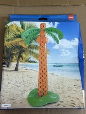 Aufblasbare Palme 1,2m