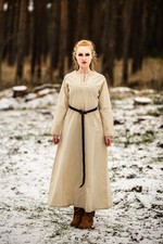 Wikinger Unterkleid Helga