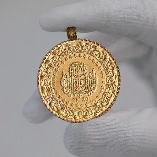 22k gold 5lu gremse - 22k, |