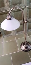 Berliner Messing Lampe 54 Cm