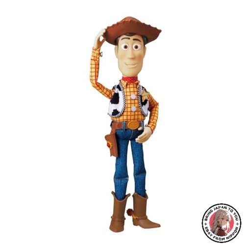 Neu takara tomy toy story - neu, real