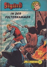 Sigurd Großband 123 Wäscher