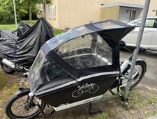 Urban arrow lastenrad - arrow,