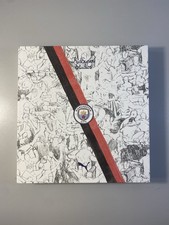 Puma Manchester City x