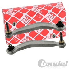 2x FEBI QUERLENKER