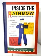 Inside the Rainbow: Russian Children's Literature 1920-35: Buch Redstone Press