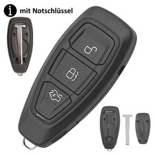 Schlüssel Gehäuse passend