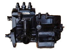 Zetor Ersatzteile Parts 5011 5211 5245 5611 5645 Pumpe ( Einspritzpumpe - reg. )