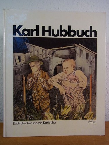 Karl hubbuch 1891 - karl,