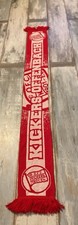 Kickers Offenbach Fan Schal