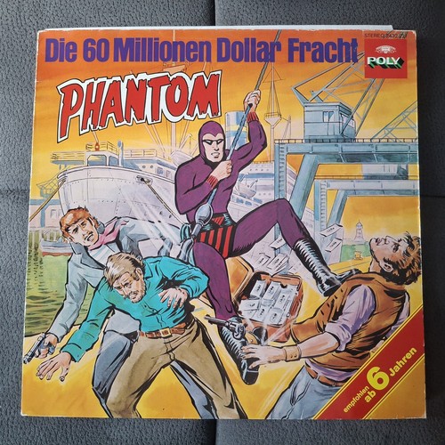 Rar phantom die - phantom, –