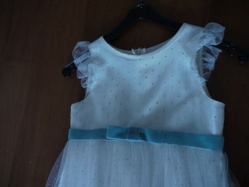 Kleid mädchen 128 festlich - mädchen,