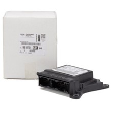 ORIGINAL Peugeot Airbag