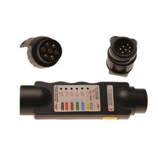 BGS-2171 Anhänger-/