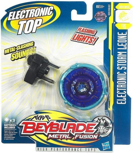 Beyblade metall fusion - beyblade,