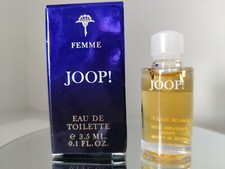 Parfum Miniatur - Joop! Damen - Box 6 L - 02