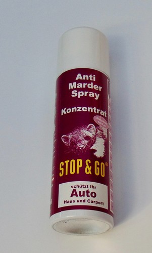Mardersicherer anti marder - mardersicherer,
