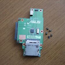 ASUS // Speicherkarten Lesegerät Cardreader Kartenleser SATA Adapter // 100% OK!