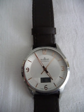 DUGENA Watch RADIO CONTROLLED