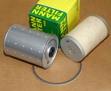 MANN PF815 Ölfilter +