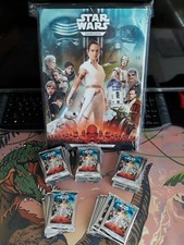 Star Wars: der aufstieg