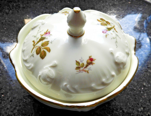 Rosenthal konfektschale mit - rosenthal,