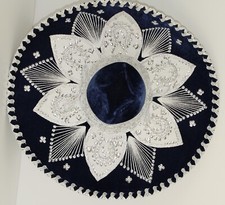 Sombrero Mariachi Hut "BLUMEN"