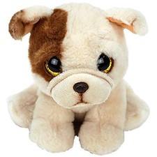 Ty Glubschi´s Beanie Babies