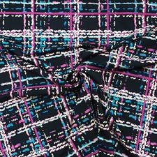 Jersey Stoff Meterware