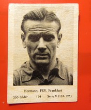 ⚽Richard Herrmann, FSV