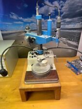 Degussa dental Fräsgerät F1 Teleskop und Konustechnik