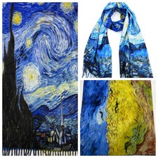 Van Gogh: Sternennacht