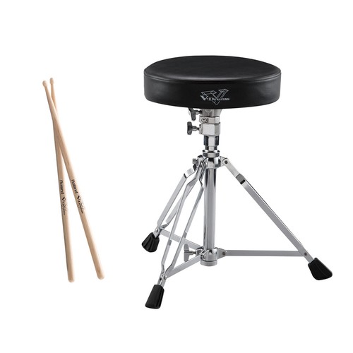 Roland dap2x schlagzeug hocker - roland, schlagzeug-hocker